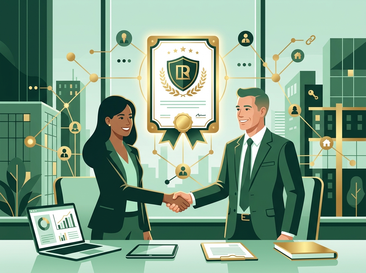 Why Become a Member Illustration